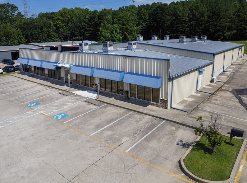 4285 Hwy 31 W, Tyler, TX for lease - Building Photo - Image 2 of 40