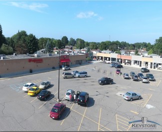 More details for 22525-22675 Wick Rd, Taylor, MI - Retail for Lease