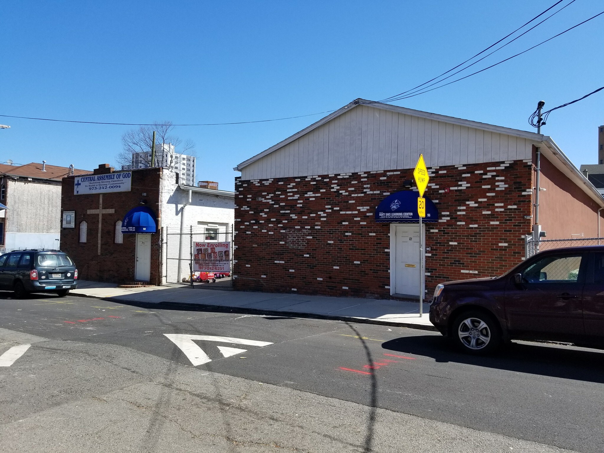 92-96 S 6th St, Newark, NJ for sale Building Photo- Image 1 of 1