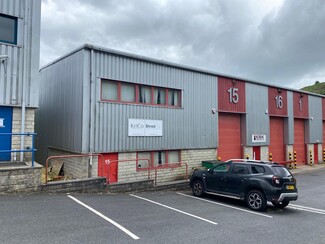 More details for Waterside Rd, Haslingden - Industrial for Lease