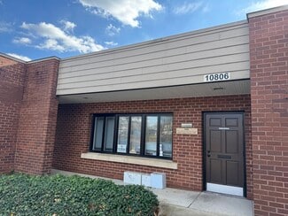 More details for 10788-10798 Hickory Ridge Rd, Columbia, MD - Office for Sale