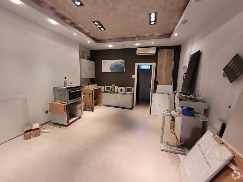 Multifamily in Madrid, Madrid for sale - Interior Photo - Image 1 of 1