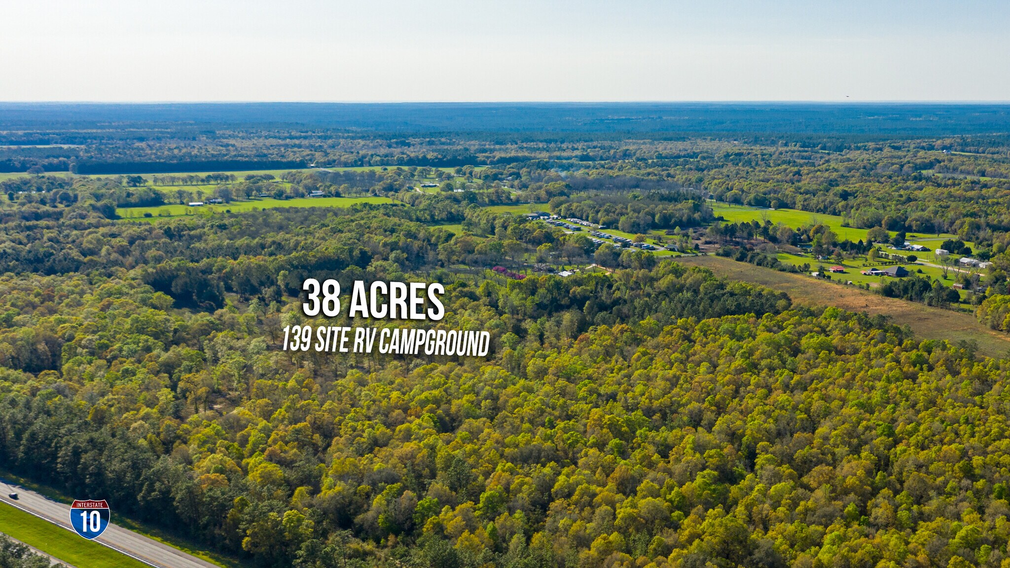 TBD Log Lake Holt FL 32564 - Image 