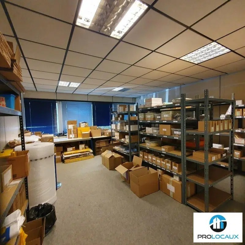 Office in Meylan for lease Interior Photo- Image 1 of 3