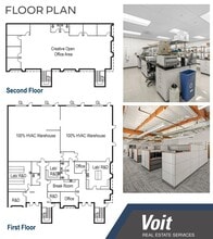 6335 Ferris Sq, San Diego, CA for lease Floor Plan- Image 1 of 1