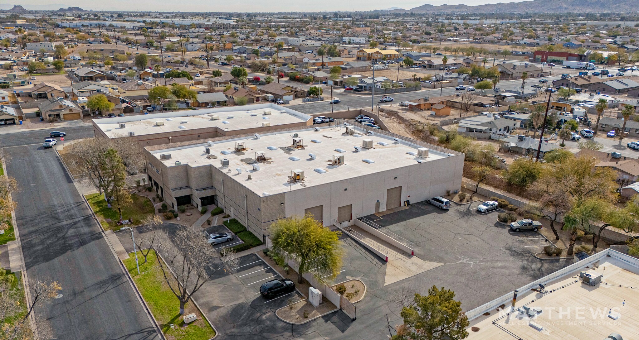 2327 E Jones Ave, Phoenix, AZ for sale Building Photo- Image 1 of 8