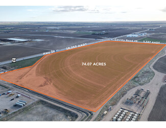 More details for US Highway 34, Greeley, CO - Land for Lease