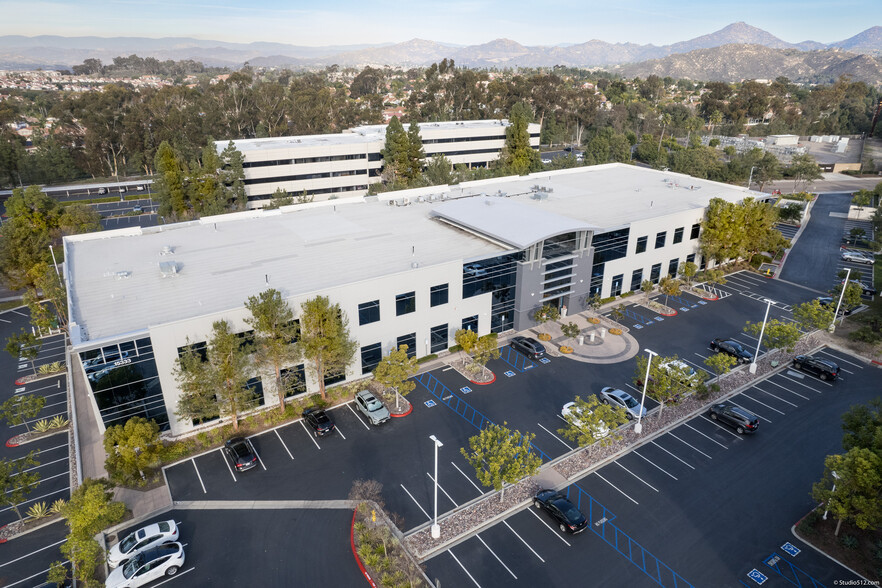 15333 Avenue Of Science, San Diego, CA for lease - Building Photo - Image 2 of 7