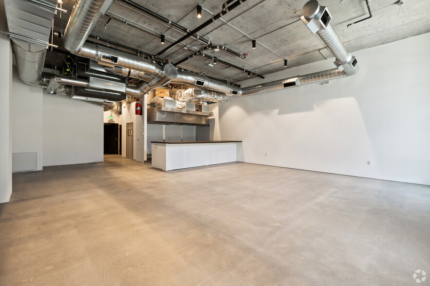 1131-1177 Polk St, San Francisco, CA for lease - Interior Photo - Image 3 of 19