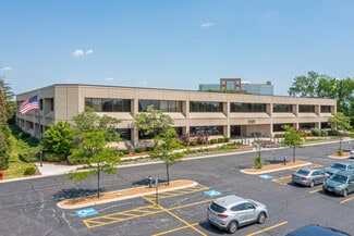 More details for 1101 W 31st St, Downers Grove, IL - Office for Lease