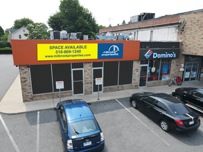 1789-1805 New York Ave, Huntington Station, NY for lease Building Photo- Image 1 of 1