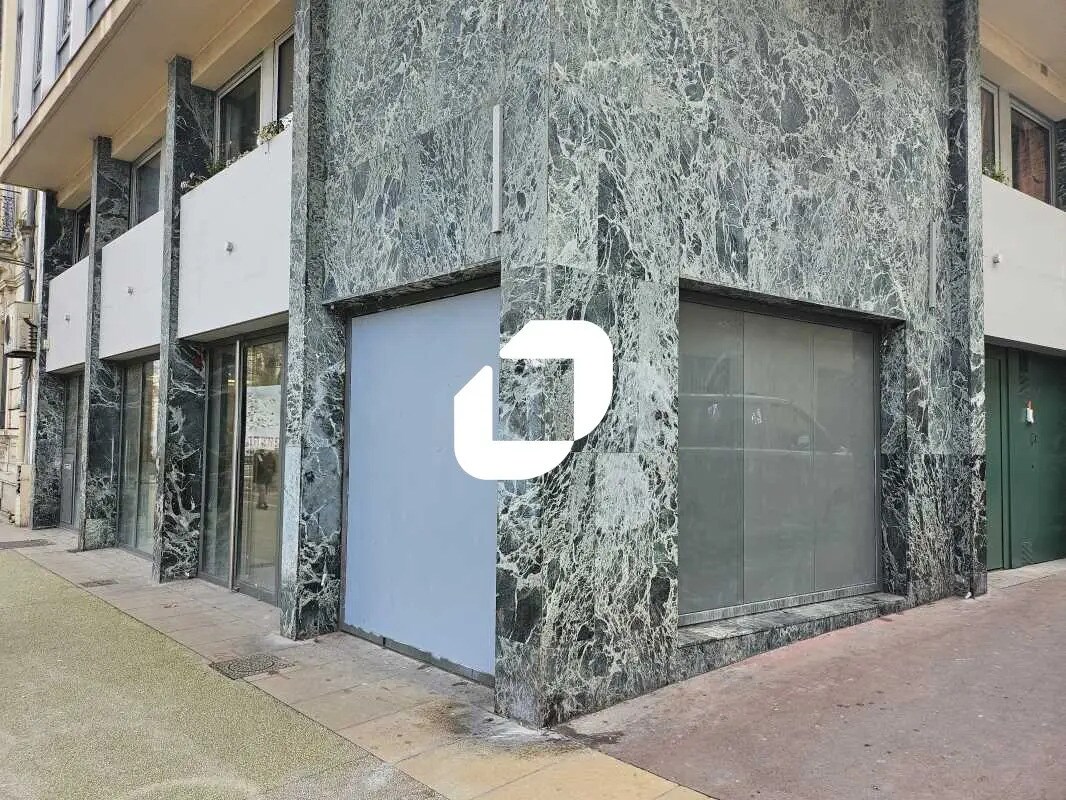 Office in Montpellier for sale Building Photo- Image 1 of 11