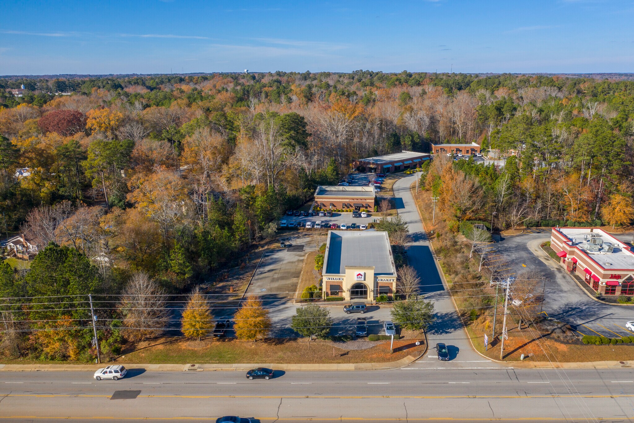 1084 Lake Murray Blvd, Irmo, SC for sale Building Photo- Image 1 of 1