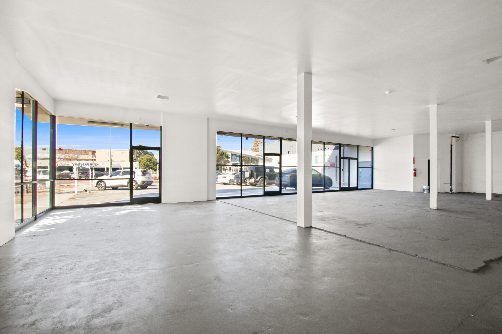 1302-1308 Pico Blvd, Santa Monica, CA for lease Building Photo- Image 1 of 11