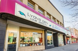 More details for 3312-3316 30 Av, Vernon, BC - Retail for Sale