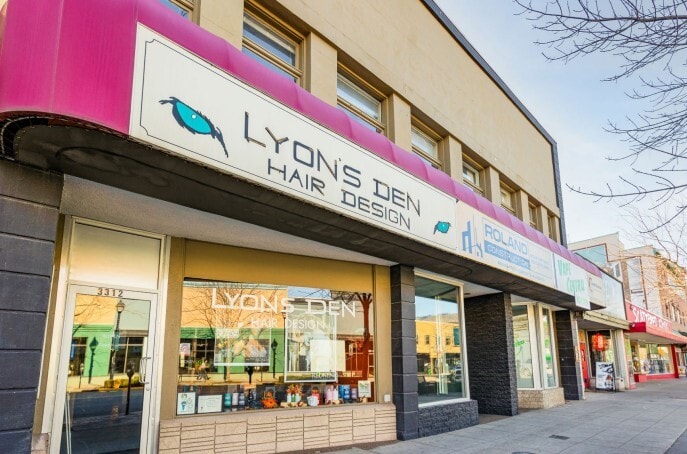 3312-3316 30 Av, Vernon, BC for sale Primary Photo- Image 1 of 4