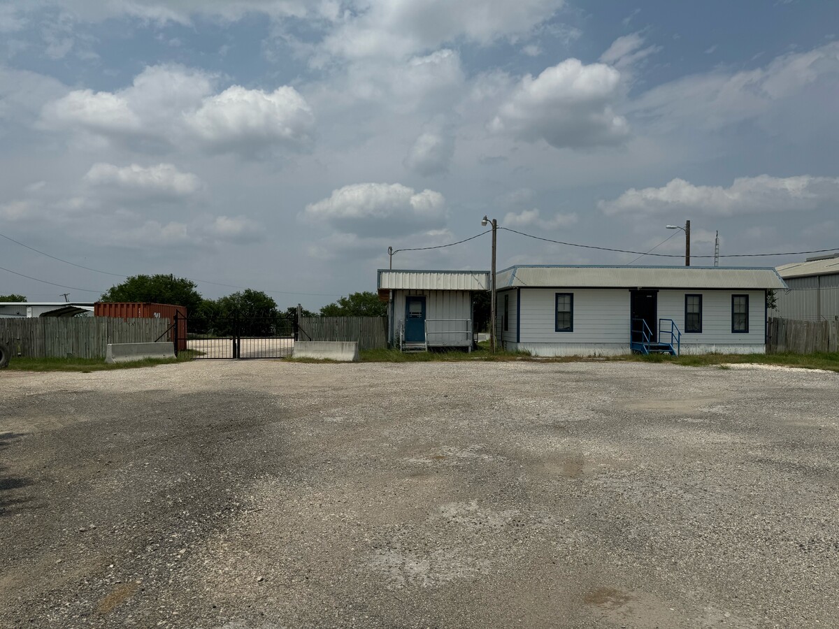 6135 Rigsby Ave, San Antonio, TX 78222 | LoopNet