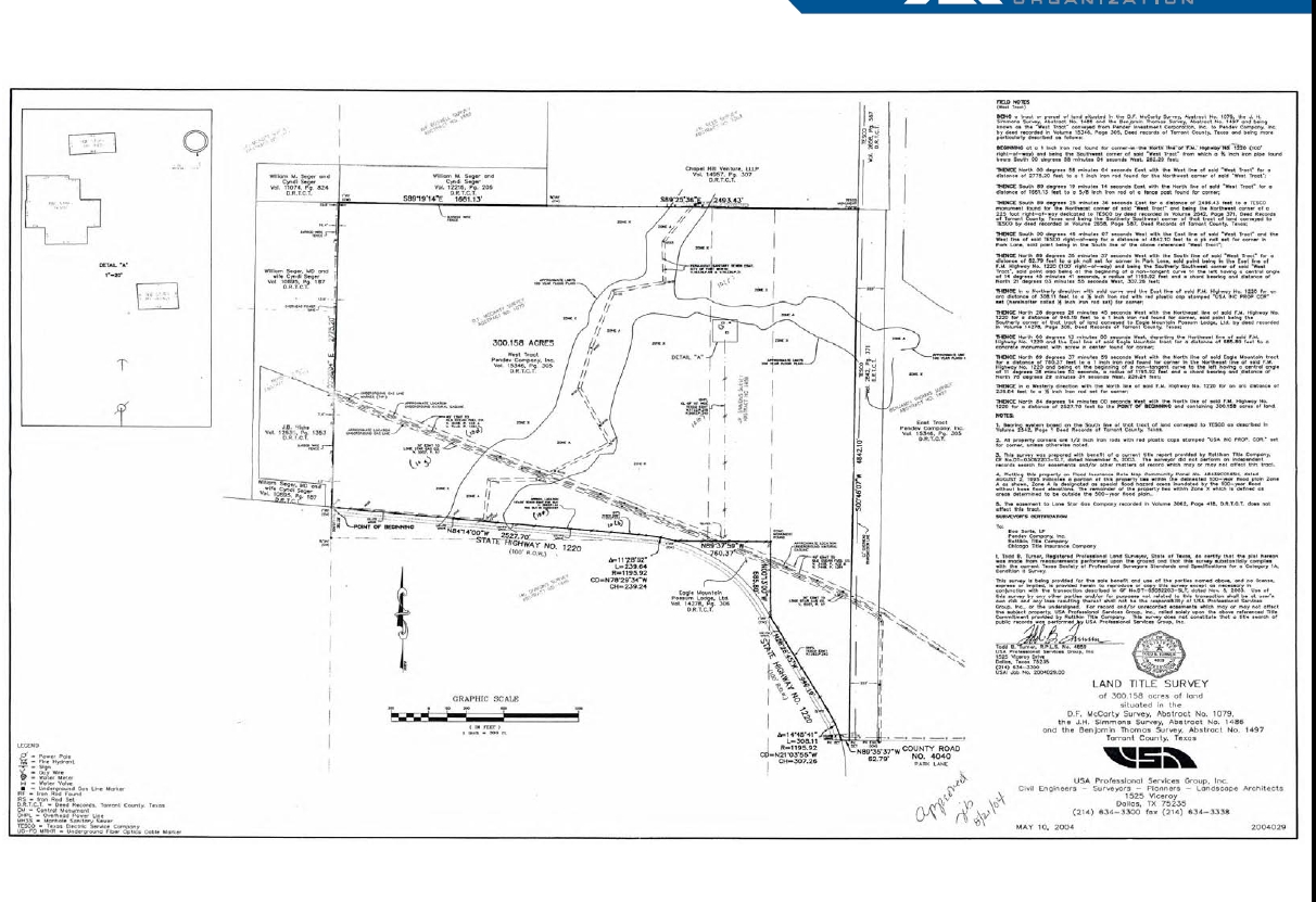 Boat Club Rd, Fort Worth, TX 76179 | LoopNet