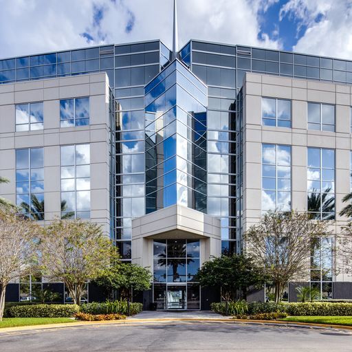 4700 Millenia Lakes Blvd, Orlando, FL 32839 Millenia Lakes I