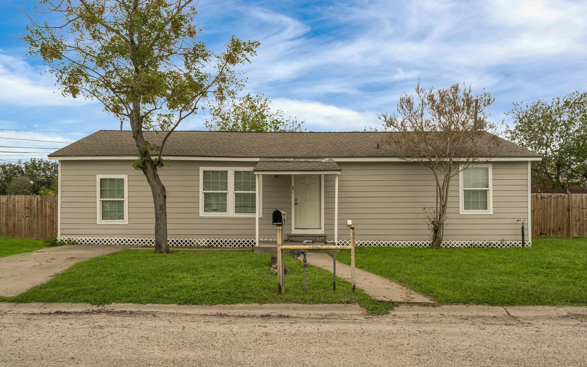 10901 Annaville Rd, Corpus Christi, TX 78410 Multifamily for Sale