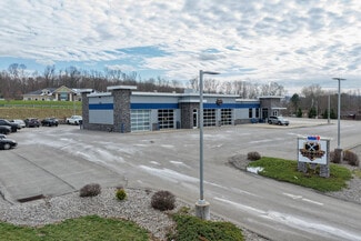 More details for 215 Scharberry Ln, Mars, PA - Retail for Sale