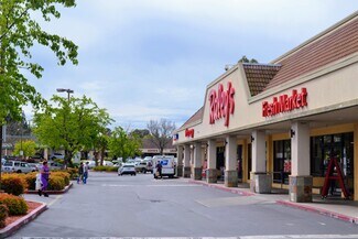 More details for 3600-3714 Lone Tree Way, Antioch, CA - Retail for Sale
