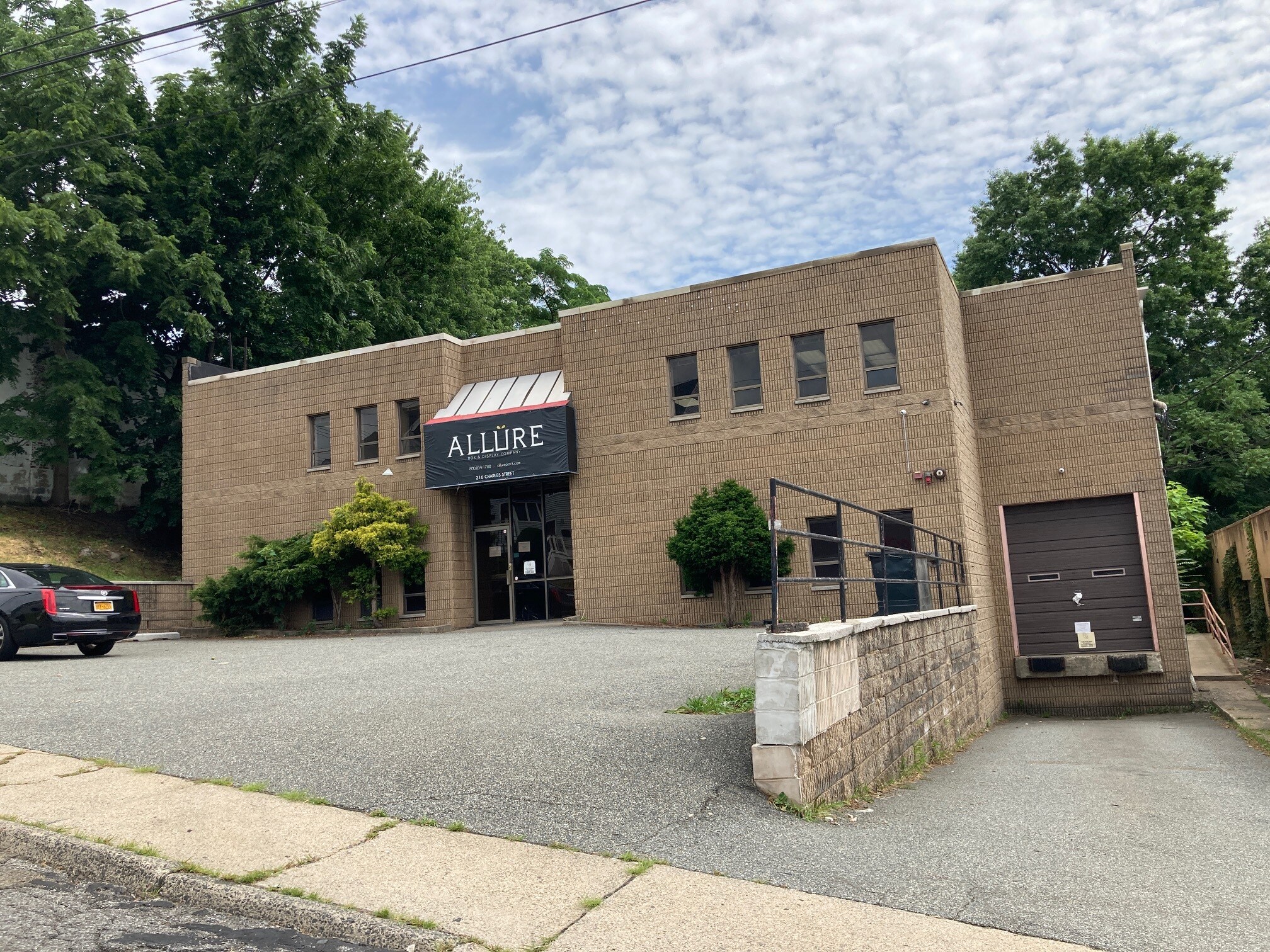 216 Charles St, Hackensack, NJ for sale Building Photo- Image 1 of 1