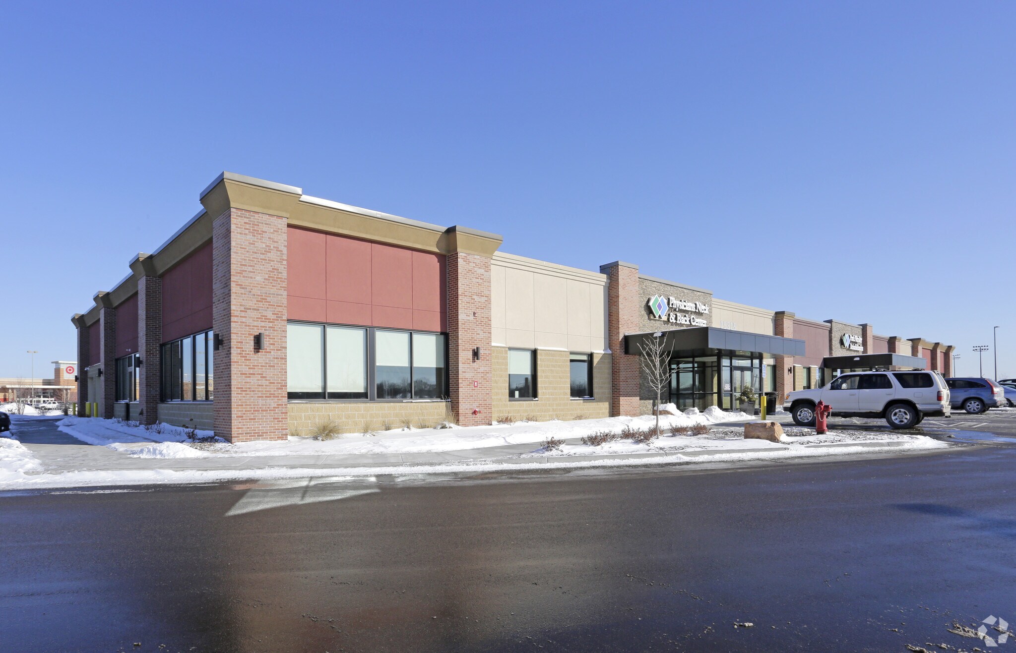 15800 Grove Cir N, Maple Grove, MN 55369 The Grove