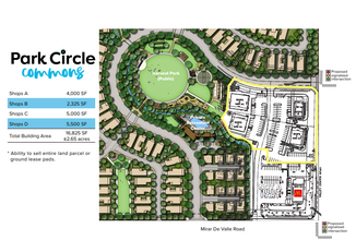 Mirar De Valle Rd, Valley Center, CA for lease Building Photo- Image 1 of 1