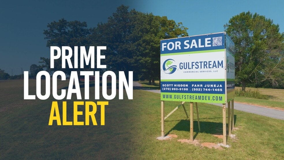 3357 Highway 54, Owensboro, KY for sale - Commercial Listing Video - Image 2 of 11