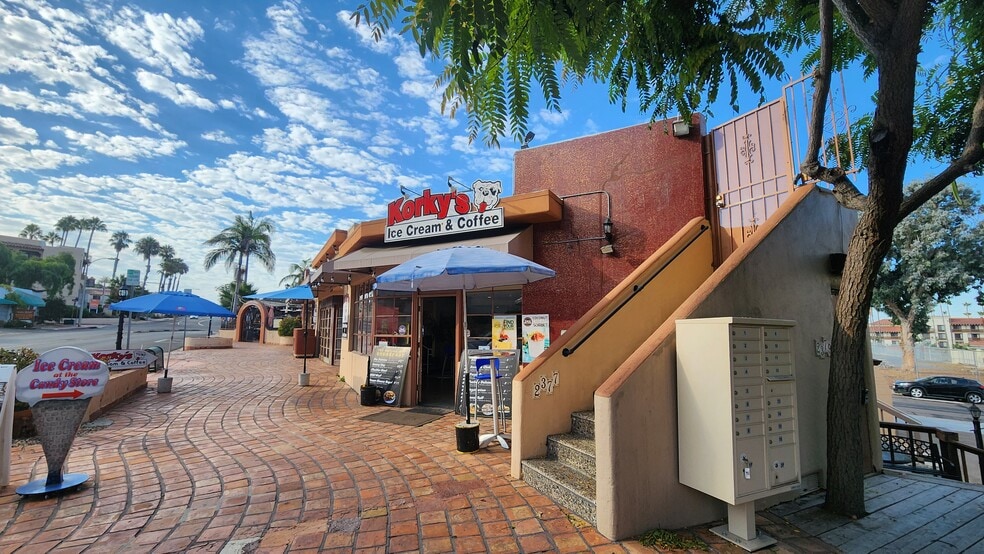 2367-2391 San Diego Ave, San Diego, CA for sale - Primary Photo - Image 1 of 7