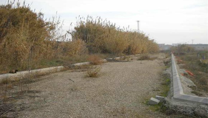 Land in Bell-lloc d'Urgell, Lérida for sale - Primary Photo - Image 2 of 3