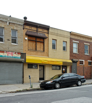 More details for 709 N Chester St, Baltimore, MD - Retail for Lease