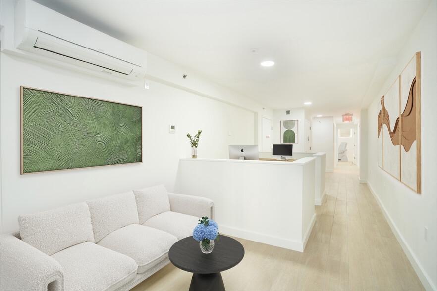 766 Union Street, Brooklyn, NY for lease - Interior Photo - Image 1 of 6