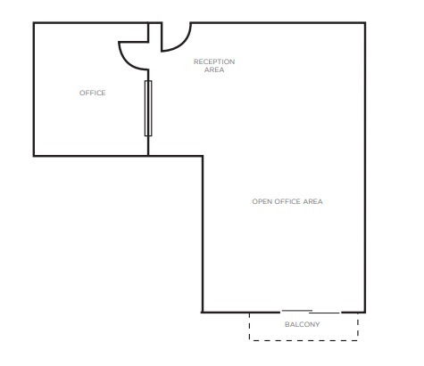 334 Via Vera Cruz, San Marcos, CA for lease Floor Plan- Image 1 of 1