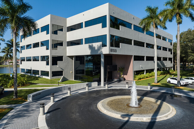 More details for 8100 Oak Ln, Miami Lakes, FL - Office for Lease