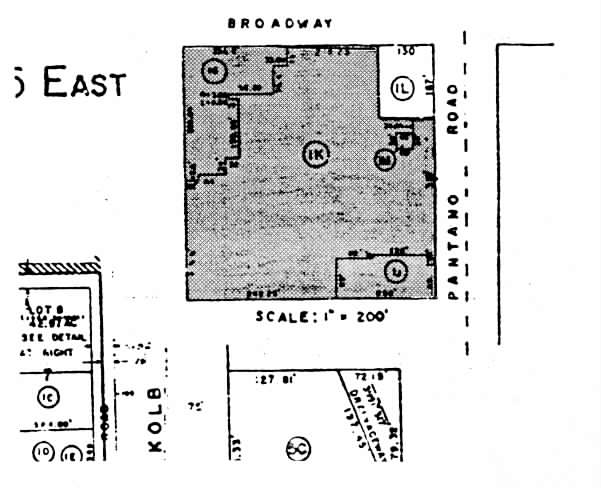 7810 E Broadway Blvd, Tucson, AZ 85710 | LoopNet