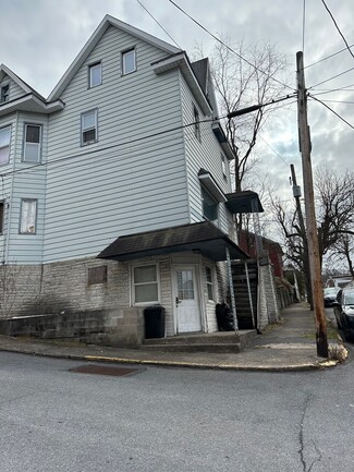 More details for 169 N Grant St, Shamokin, PA - Multifamily for Sale