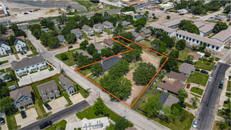 More details for 3205 Lakeview Street, Bryan, TX - Specialty for Sale