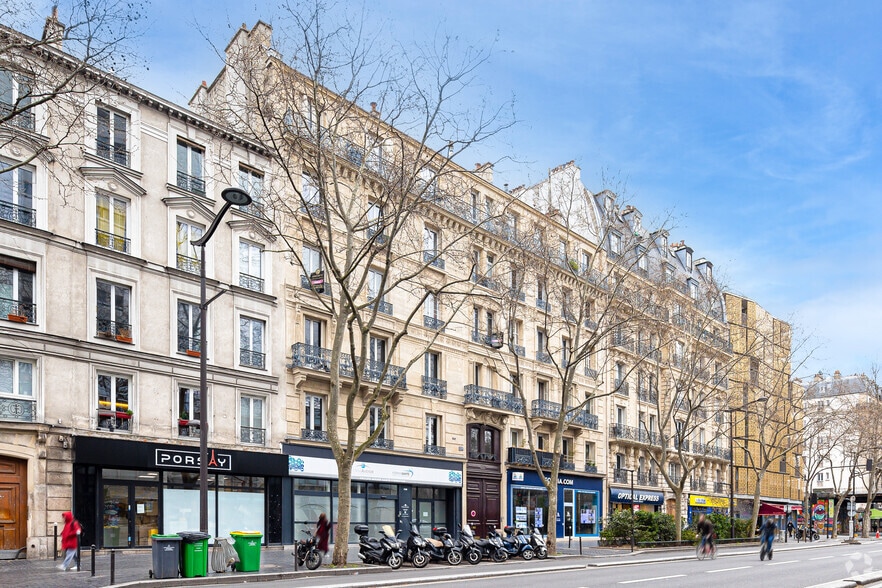 139 Avenue Jean Jaurès, Paris for lease - Building Photo - Image 2 of 14