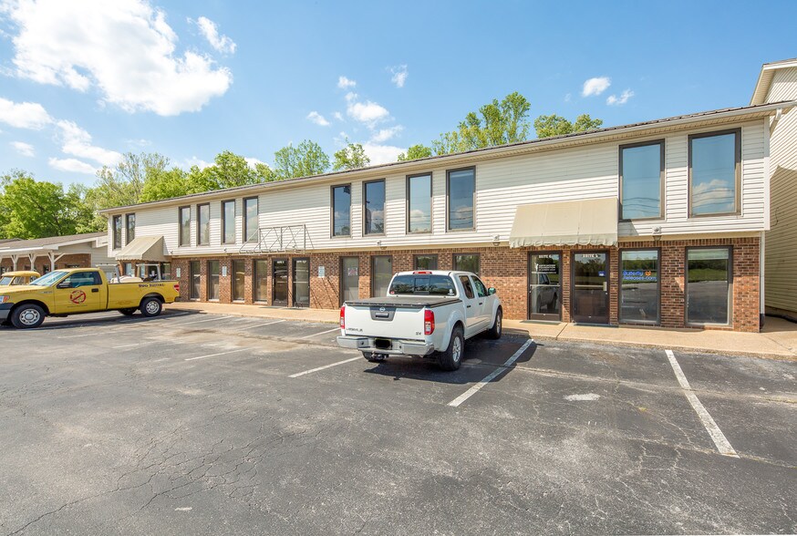 6739 Ringgold Rd, Chattanooga, TN, 37412 Office Property For Sale