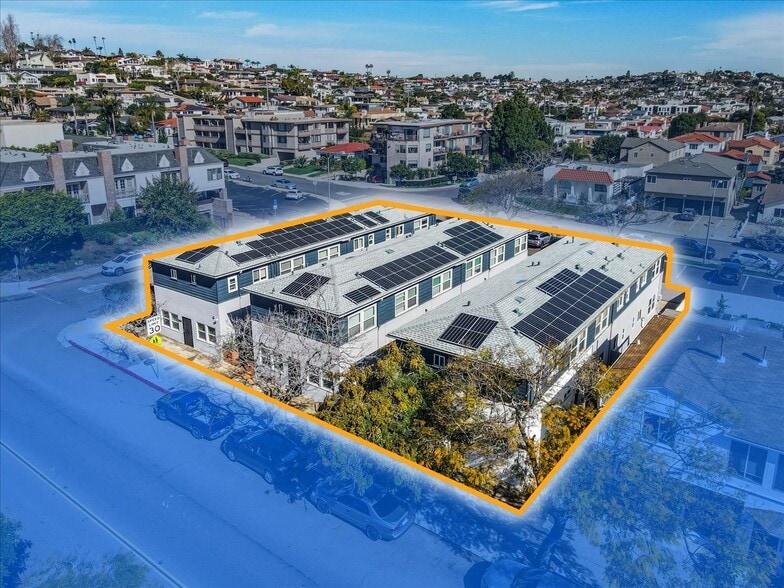 3034 Canon St, San Diego, CA for sale - Building Photo - Image 1 of 27