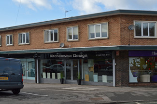 More details for 151 Whetstone Ln, Walsall - Retail for Lease