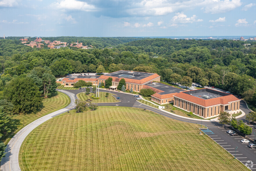 20 Montchanin Rd, Greenville, DE for lease - Aerial - Image 3 of 11