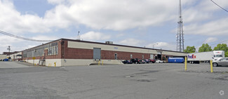 More details for 625 Jersey Ave, New Brunswick, NJ - Industrial for Lease