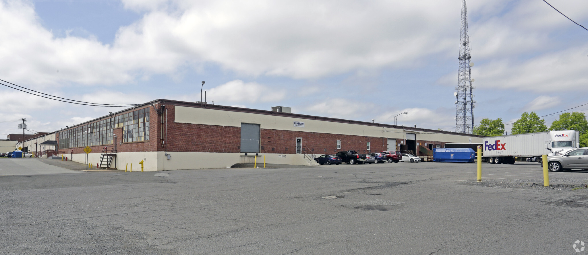 625 Jersey Ave, New Brunswick, NJ for lease Primary Photo- Image 1 of 8