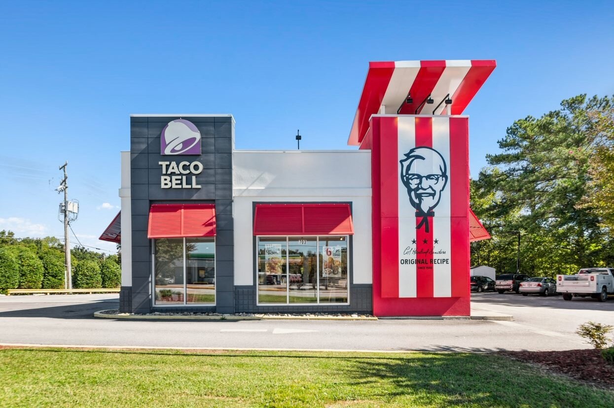 703 E Atlantic St, South Hill, VA for sale Building Photo- Image 1 of 1