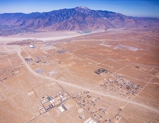 More details for 13500 Little Morongo Rd, Desert Hot Springs, CA - Land for Sale