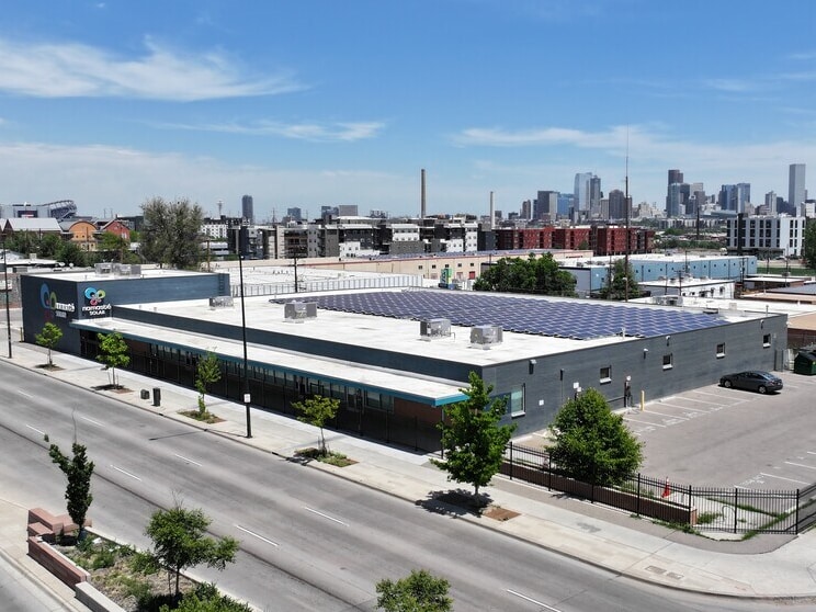 888 Federal Blvd, Denver, CO for sale - Building Photo - Image 1 of 22