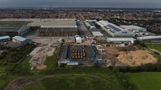 More details for Squires Gate Ln, Blackpool - Land for Lease